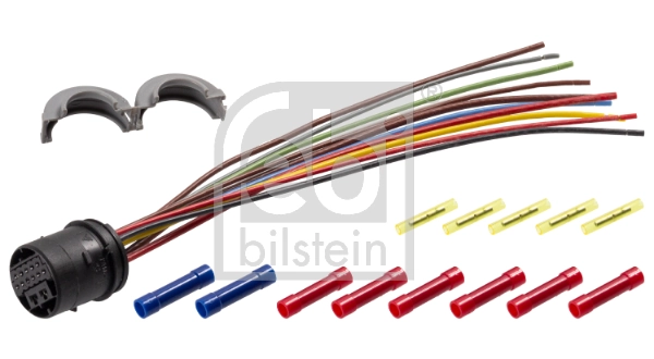 Cable Repair Set, door
